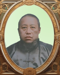 张锡纯